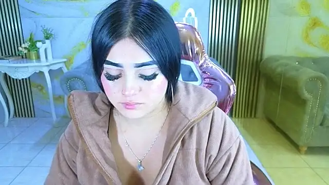 Luisa_1s webcam