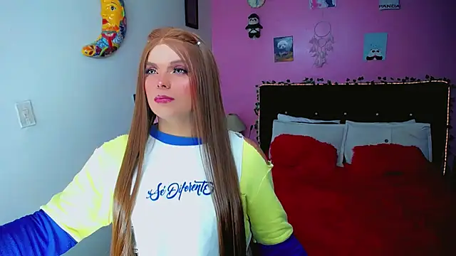 SweetKim21 webcam