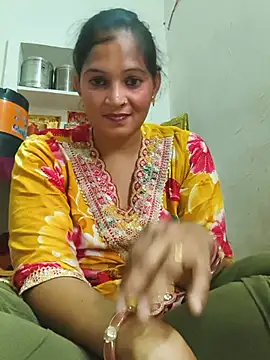 Mohni_love webcam