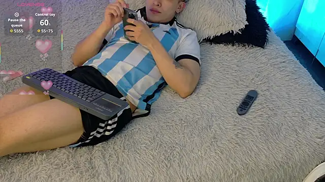 Saimonvela webcam