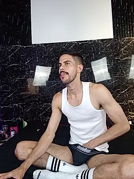 Leo_Vesper webcam