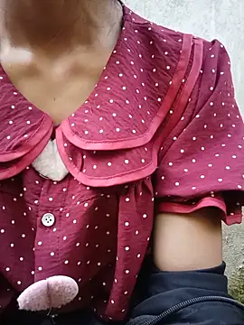 Watch Hoa-tuylip live on EroticFlix - High definition streams