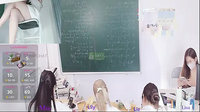 Watch _Math_ live on EroticFlix - High definition streams