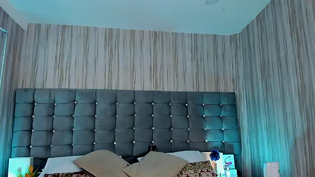 Poacahontasfg webcam