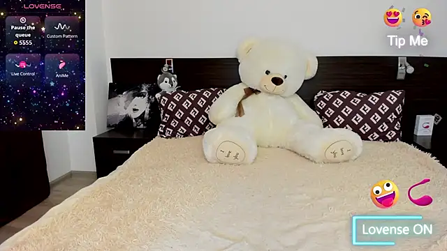 Hanna_Becrett17 webcam