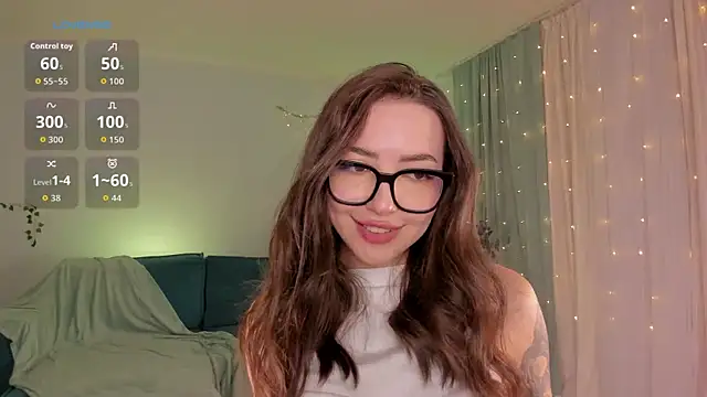 Watch Oh_My_Dianee live on EroticFlix - High definition streams