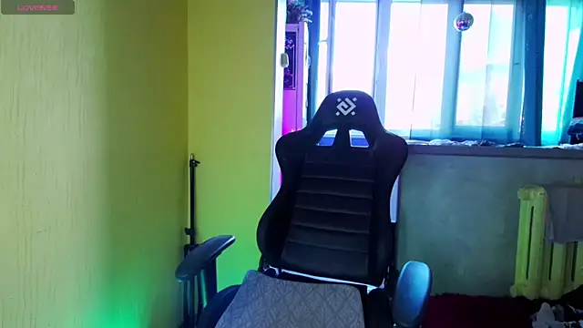 PSYHEYA webcam