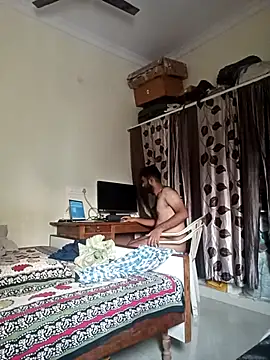 nick05inch webcam