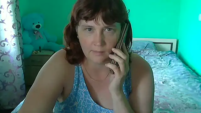 Supermilfo4ka webcam