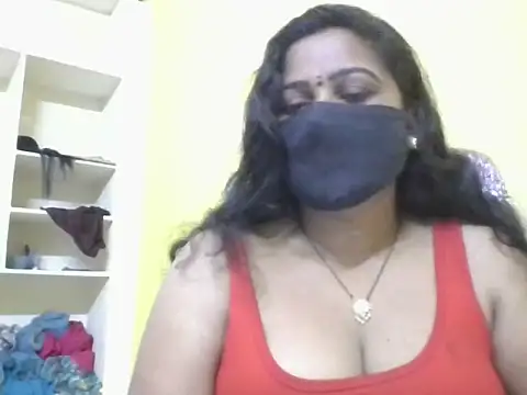 anu-reddyy webcam
