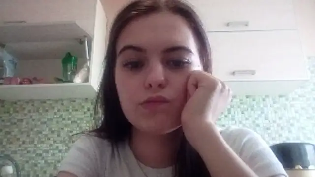 KikiAmino webcam