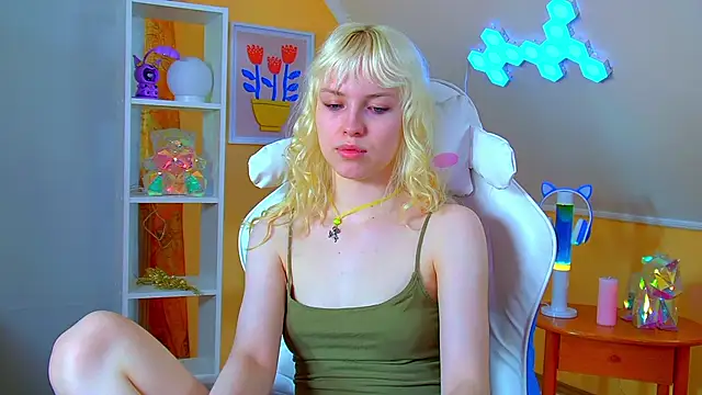 HannahHollis webcam