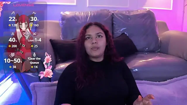 Raichell_sweet_curvy webcam
