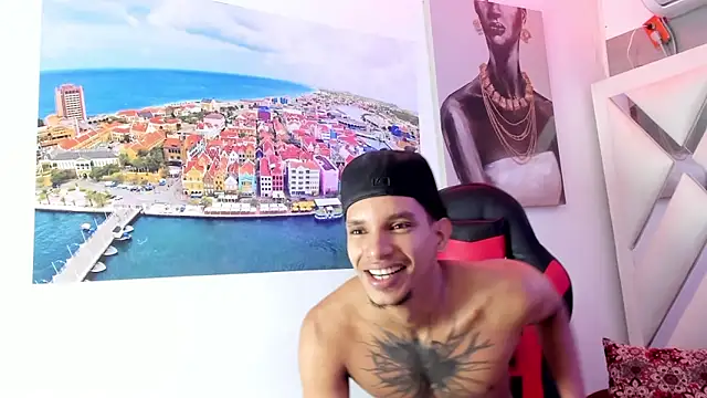 kai_storm77 webcam