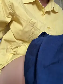 Watch hannzn live on EroticFlix - High definition streams