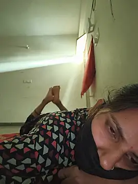 Watch Neha-ji live on EroticFlix - High definition streams