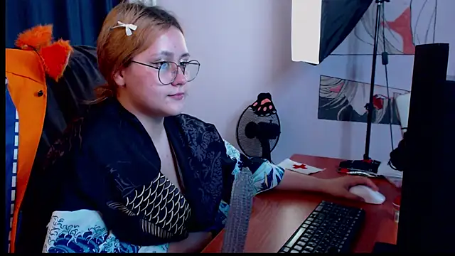 Judith_hypnosiss webcam
