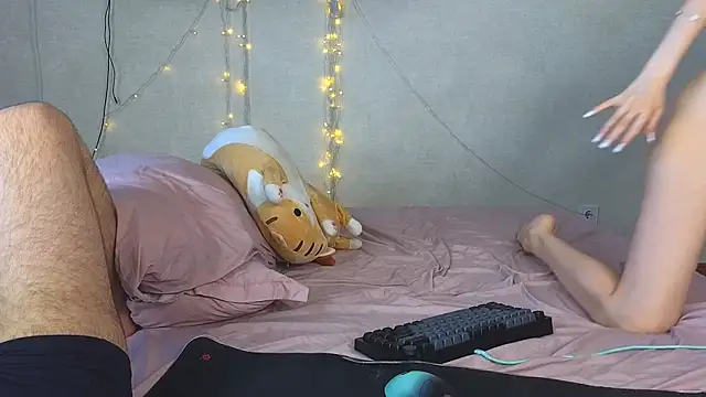 Sweet_Stasia webcam