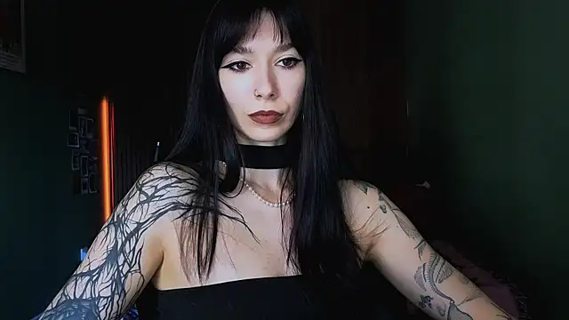 JillVerdon webcam