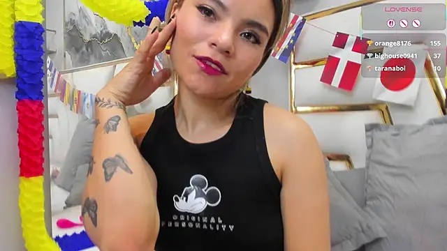NalaRosse