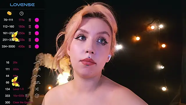 Watch Bibi_Iva live on EroticFlix - High definition streams