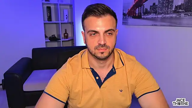 jace_thorne - Jace_Thorne's free webcam - UK Sex Cams
