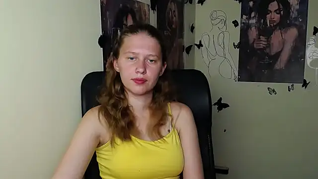 StellaCRL webcam