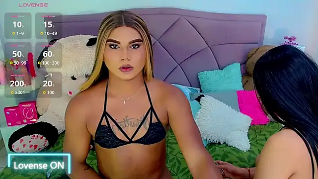 party_duo_trans live cam