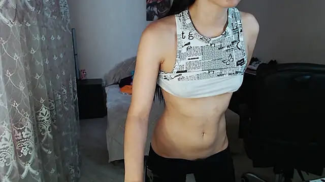 Kriss_brunette_5 webcam