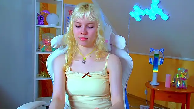 HannahHollis webcam