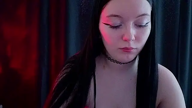 Naomi_Lanee webcam