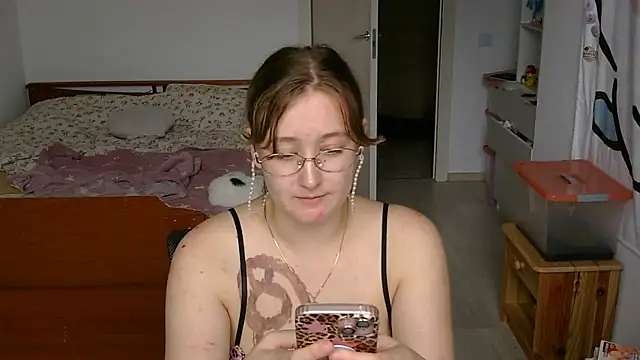 yourcherry3 webcam