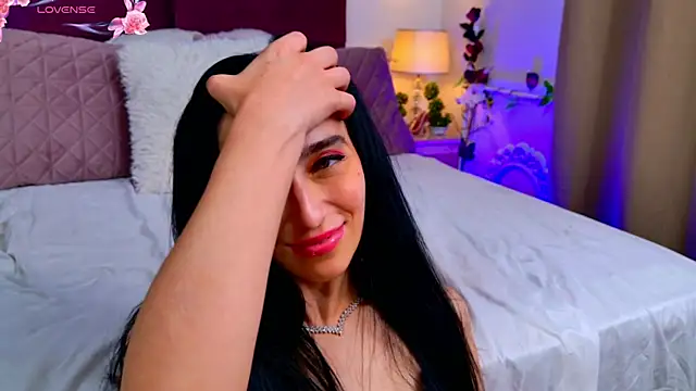 VanessaAngel webcam