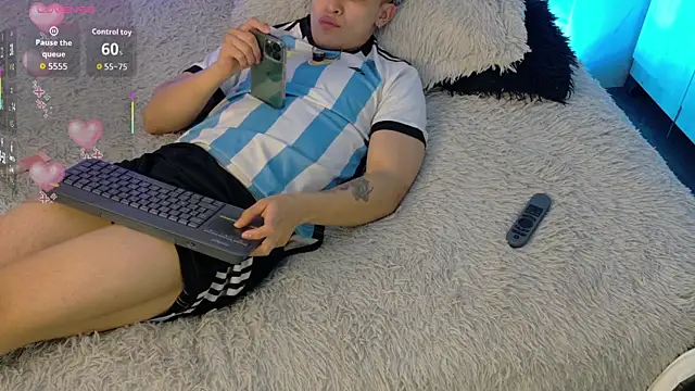 Saimonvela webcam