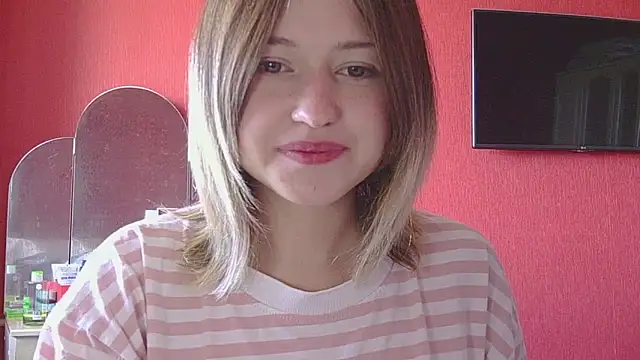 Beloved_Mary webcam