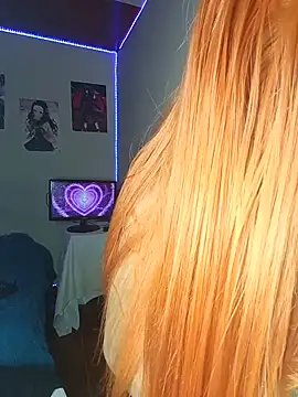 _KittyQueen12 webcam