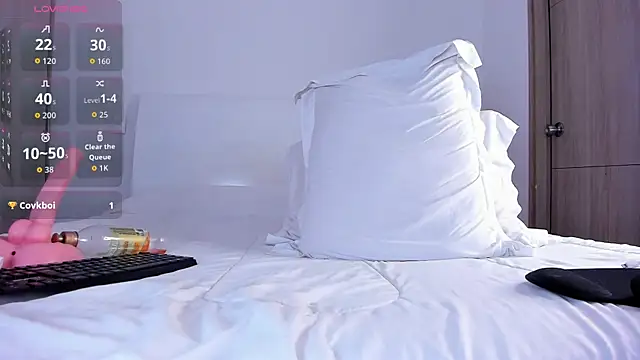 Aaron_Tate live cam