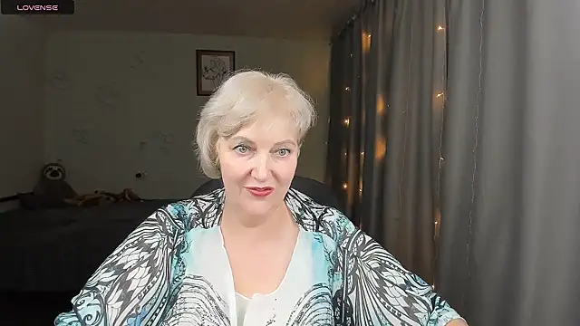 mary-leee (F mature) - Bouncing boobs