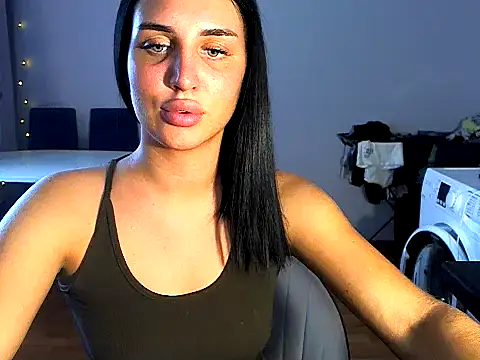 Watch imvika live on EroticFlix - High definition streams