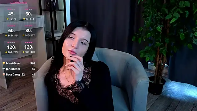 jazminlantey (F teen) - ass spanking x5