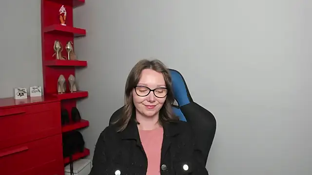 Watch Cookie_zoe live on EroticFlix - High definition streams
