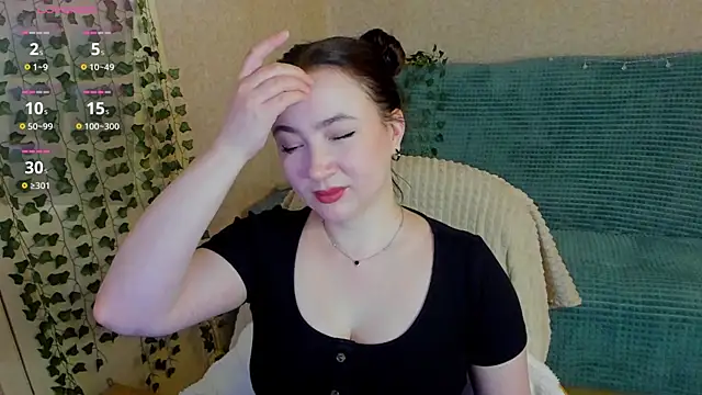 Micky_Wood webcam