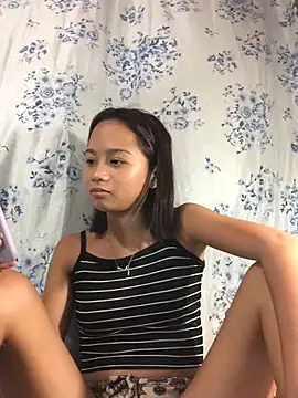 Watch Asianpinay_Skinny1818 live on EroticFlix - High definition streams