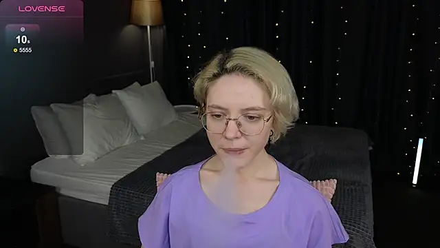HottoKori webcam