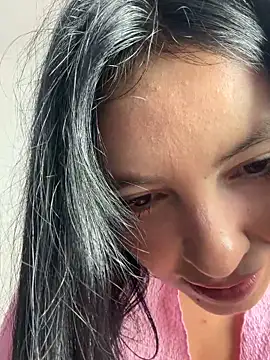 Miel_rousse webcam