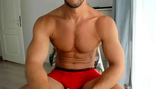 woolfiie webcam