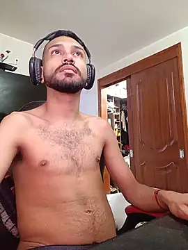 Aron_Baylor live cam
