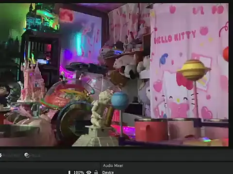 JesuAdam live cam