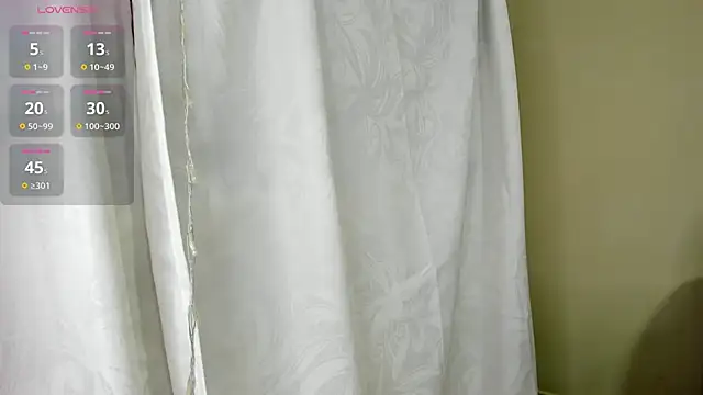dahian_carter live cam