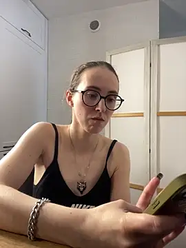 MartiniiSelenna webcam